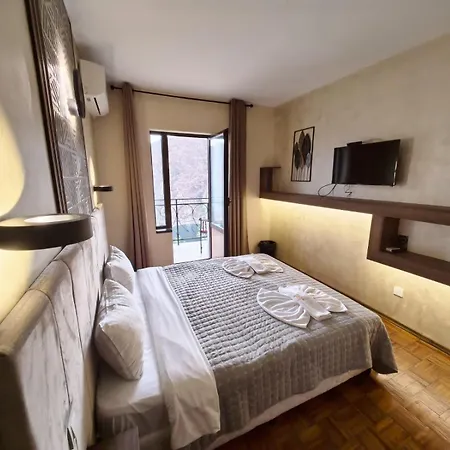 Hotel Complex Chilingira