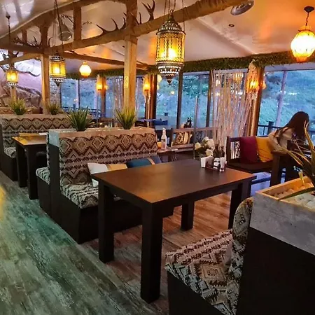 Complex Chilingira 3*