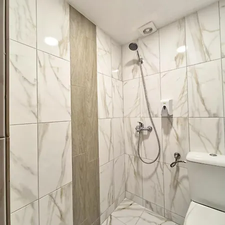 Complex Chilingira Szálloda 3*