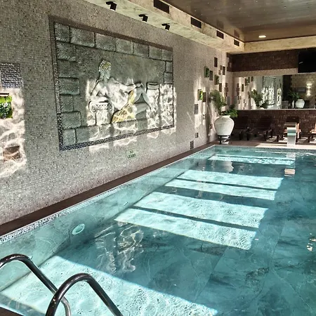 Hotel Complex Chilingira