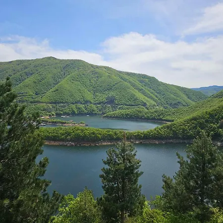 Complex Chilingira Osikovo