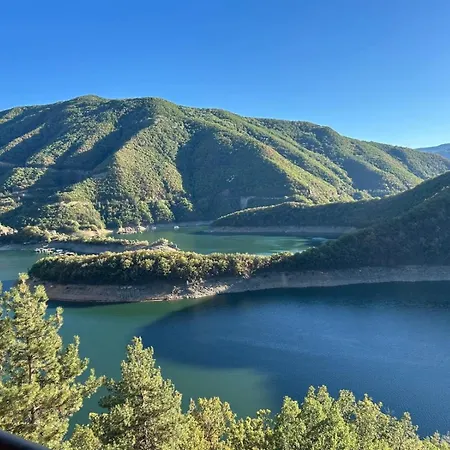 Complex Chilingira Hotel