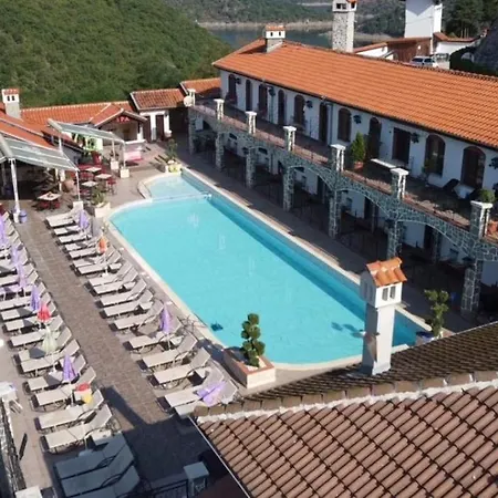 Complex Chilingira 3* Osikovo