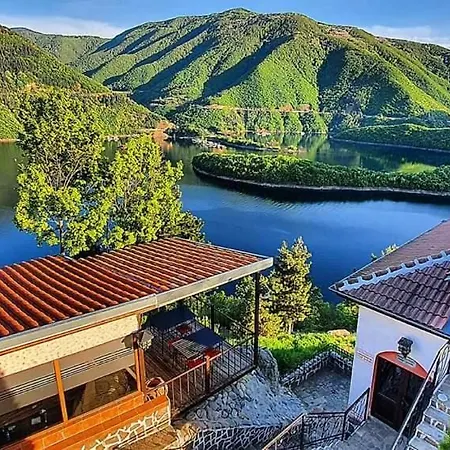 Complex Chilingira Otel 3*