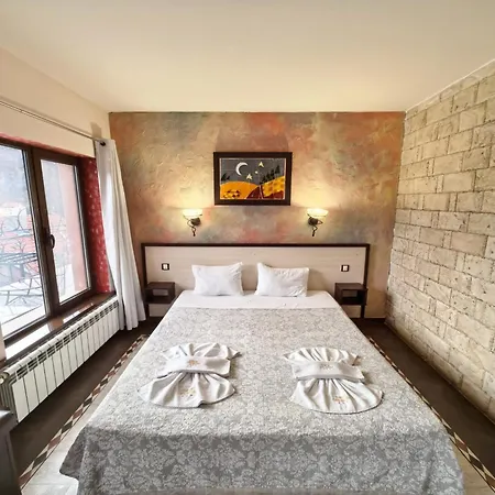 Otel Complex Chilingira