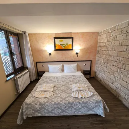 Complex Chilingira Otel