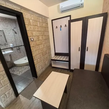 Complex Chilingira Otel 3*