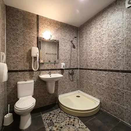 Complex Chilingira Osikovo