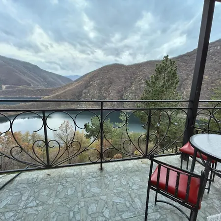 Complex Chilingira 3* Osikovo