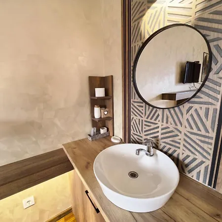 Complex Chilingira 3* Osikovo