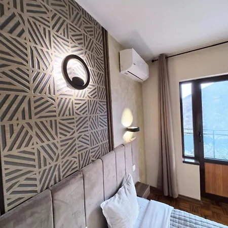 Hotel Complex Chilingira Osikovo