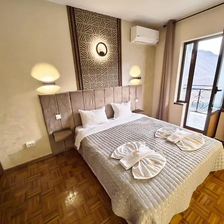 Otel Complex Chilingira