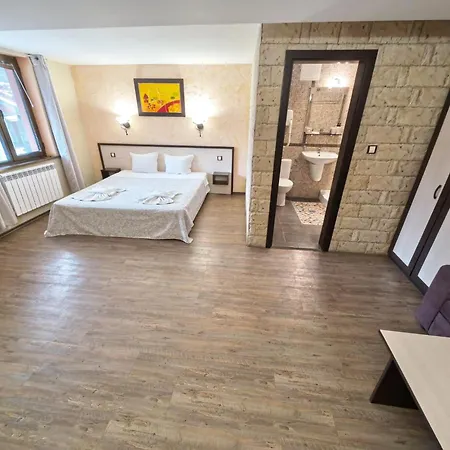 Complex Chilingira Osikovo