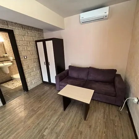 Complex Chilingira 3* Osikovo