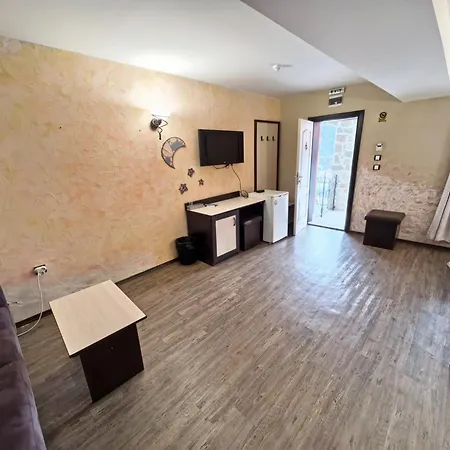 Complex Chilingira 3* Osikovo