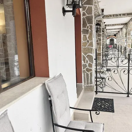 Complex Chilingira