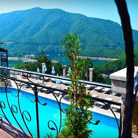 Complex Chilingira Otel