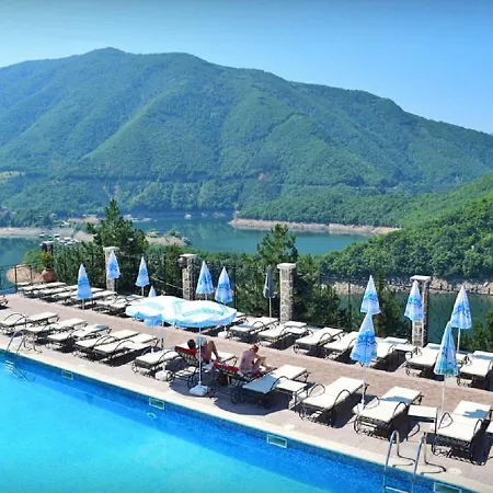 Complex Chilingira 3* Osikovo