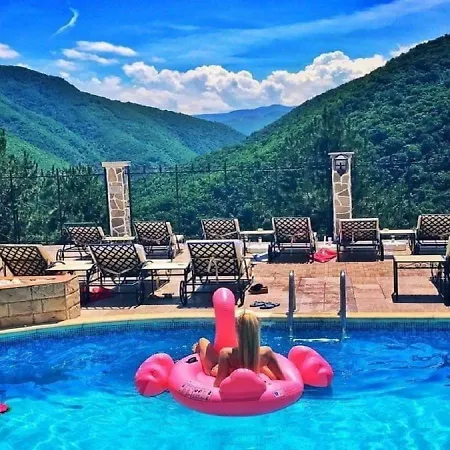 Hotel Complex Chilingira