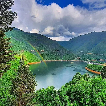 Complex Chilingira Hotel