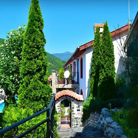 Complex Chilingira Szálloda 3*