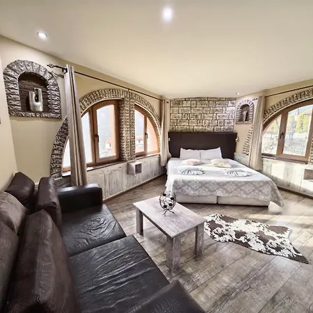 Complex Chilingira Osikovo