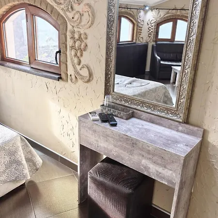 Complex Chilingira Osikovo