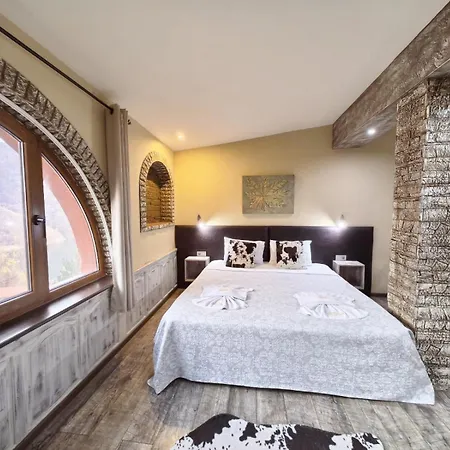 Hotel Complex Chilingira Osikovo