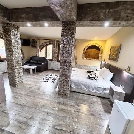 Complex Chilingira Osikovo