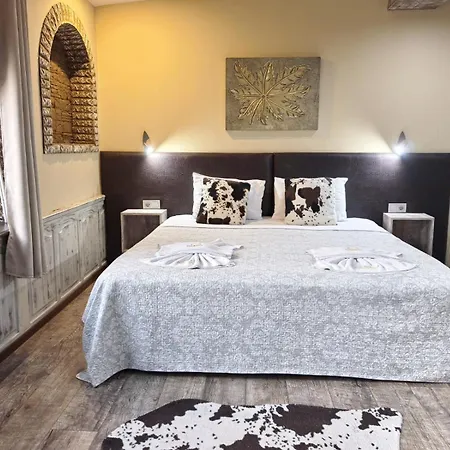 Complex Chilingira 3*