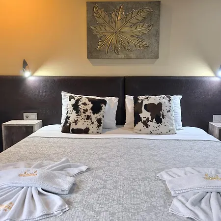 Complex Chilingira Osikovo