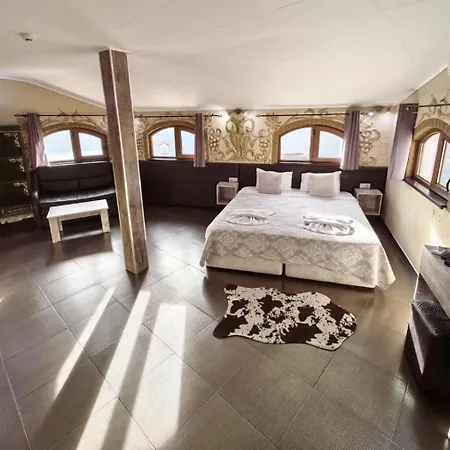 Complex Chilingira 3* Osikovo