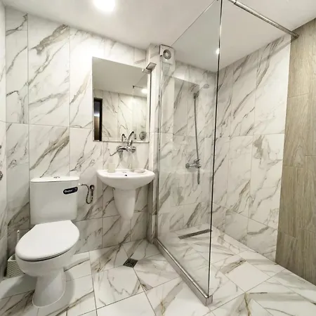 Complex Chilingira Osikovo