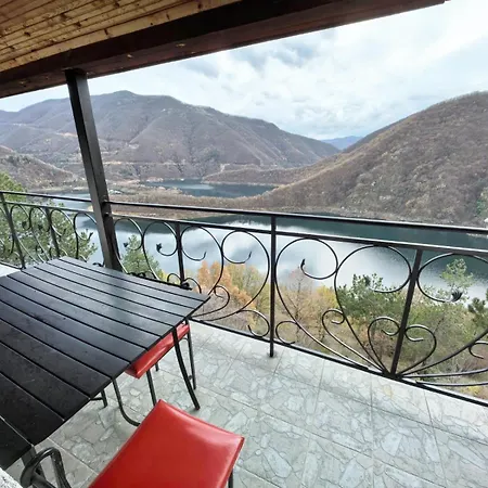 Complex Chilingira Otel