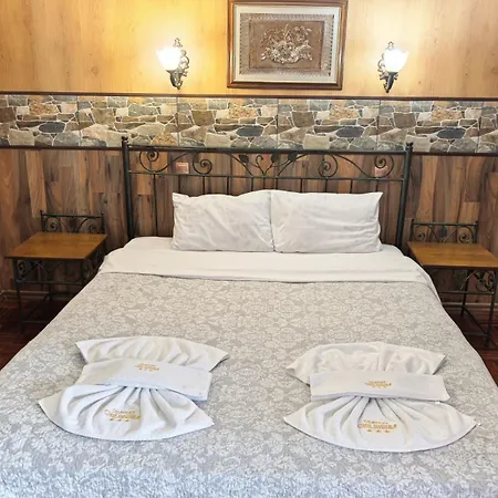 Hotel Complex Chilingira