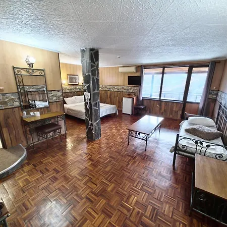 Complex Chilingira Otel