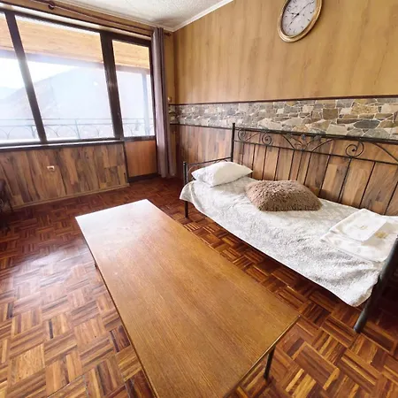 Complex Chilingira Osikovo