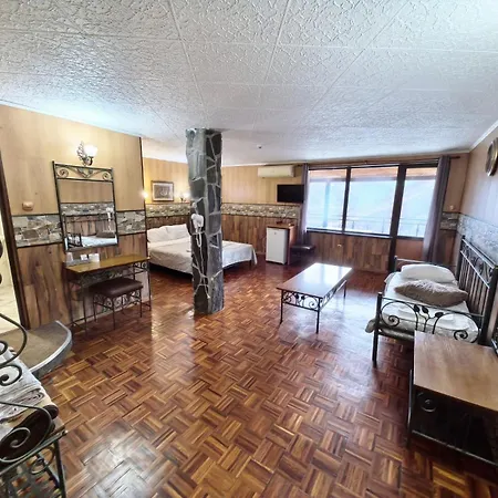 Complex Chilingira Otel