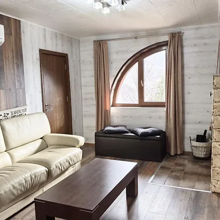 Complex Chilingira 3*